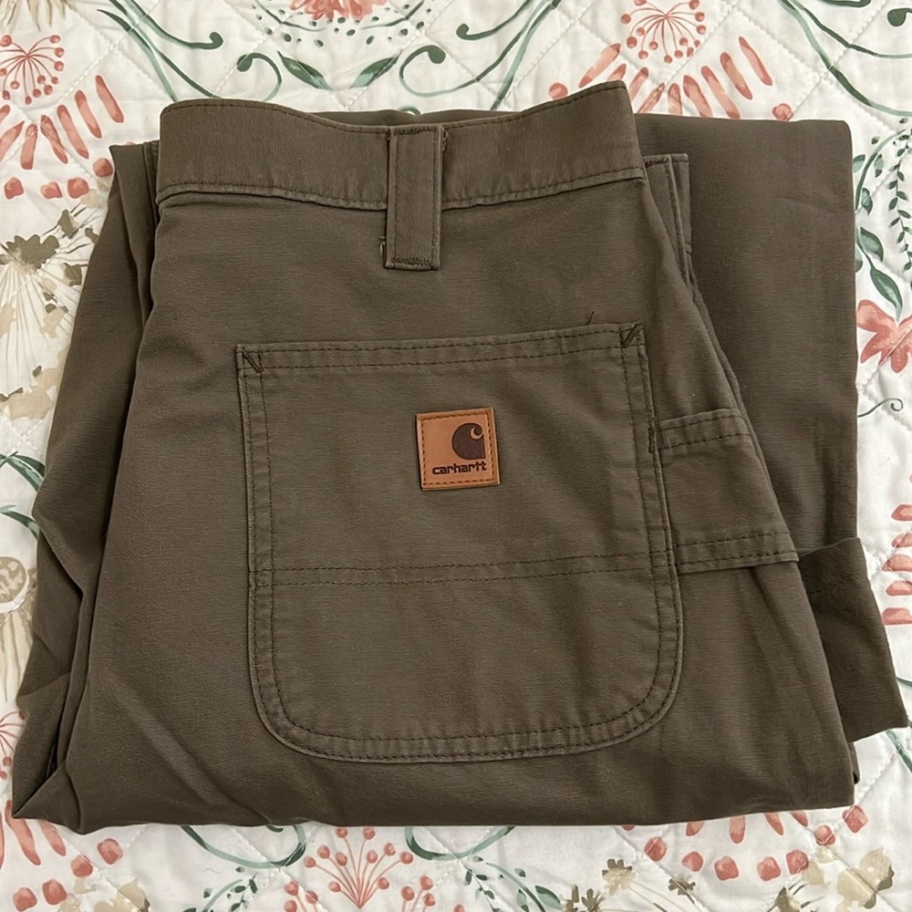 Carhartt Men’s Pants 36x30